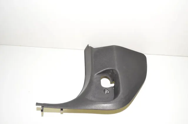 Front Left Interior Step Trim