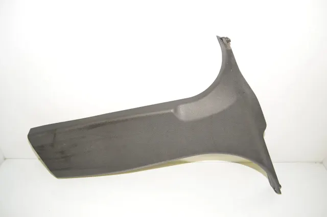 Right Side B Pillar Trim