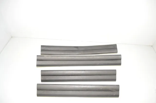 Rear Right Interior Step Trim