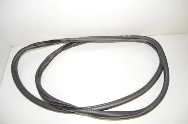 Rear Left Door Seal Rubber