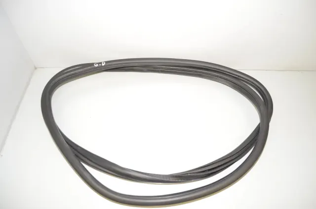 Rear Right Door Seal Rubber