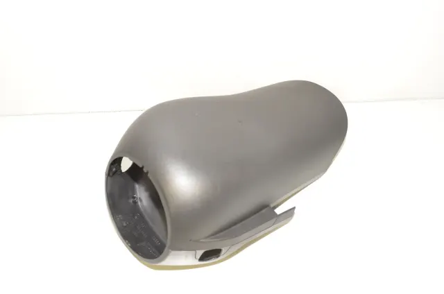 Steering Mechanism Trim