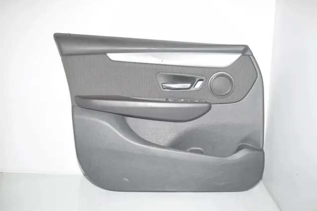 Front Left Door Panel