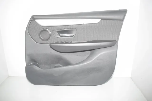 Front Right Door Panel
