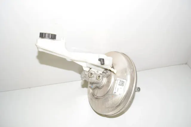 Brake Servo Booster