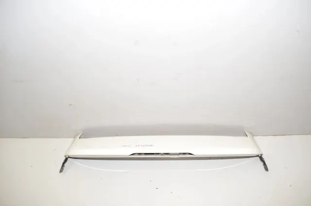 Rear Windshield Spoiler