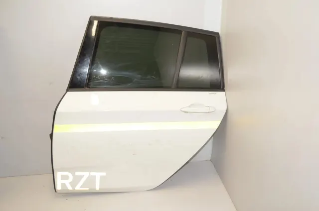 Rear Left Door