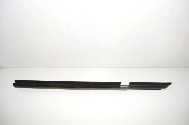 Rear Left Door Window Strip