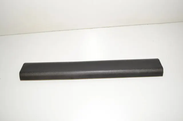 Front Left Interior Step Trim