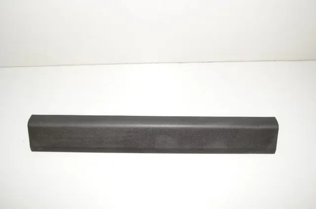 Front Right Interior Step Trim