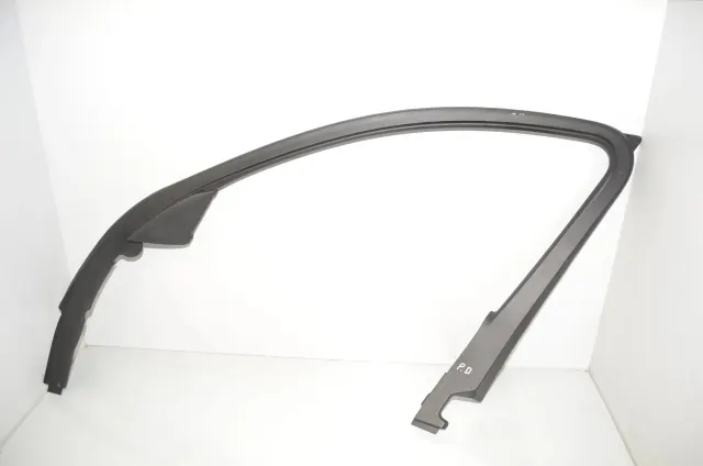 Front Right Door Panel