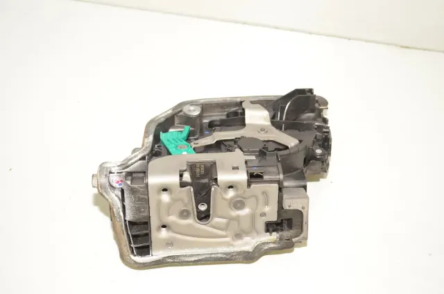 Rear Left Door Lock