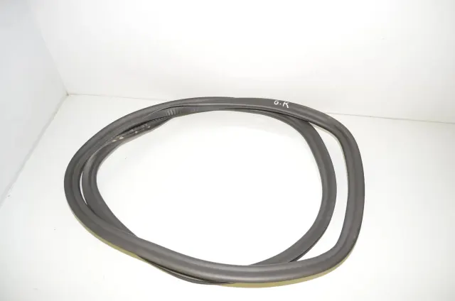 Rear Left Door Seal Rubber