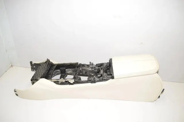 Center Console