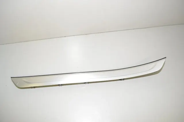 Rear Right Door Panel Trim