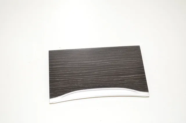 Center Console Trim