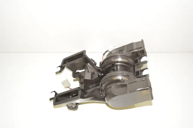 Heater Blower Fan