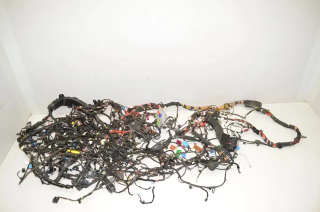 Cable Harness