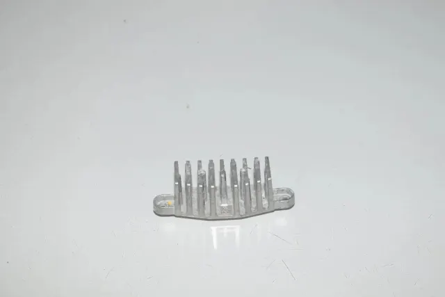 LED Lights Control Unit