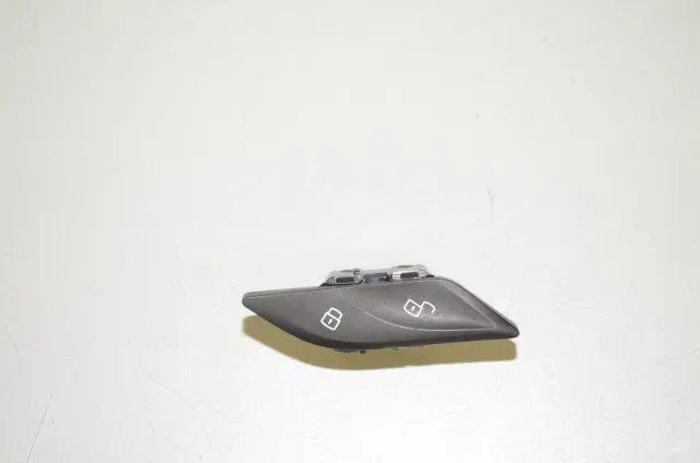 Central Locking Switch