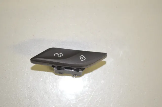 Central Locking Switch