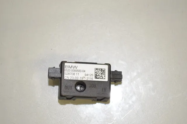 Antenna Amplifier