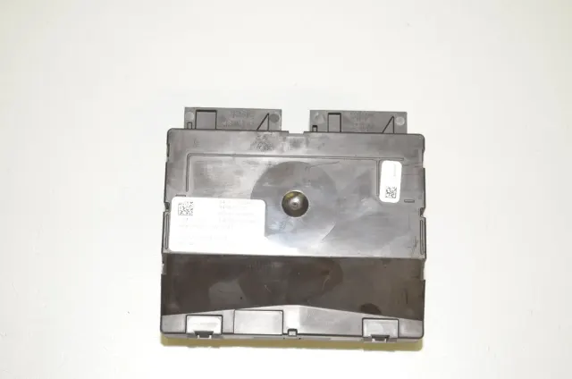 Other Control Units