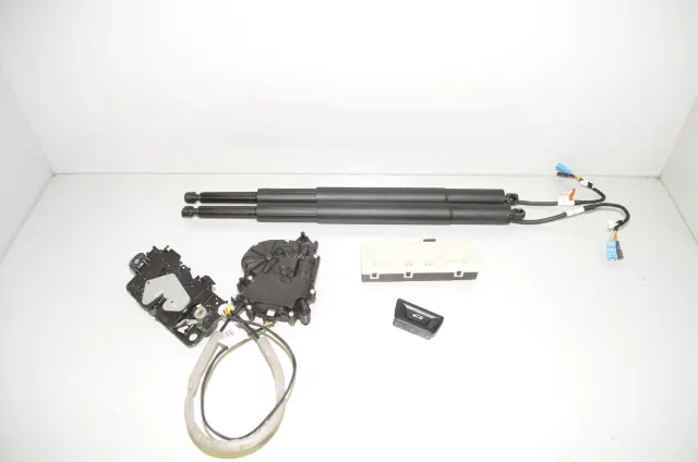 Electric Tailgate Opening Kit