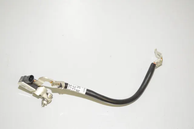 Negative Battery Cable