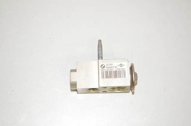 A/C Conditioner Expansion Valve