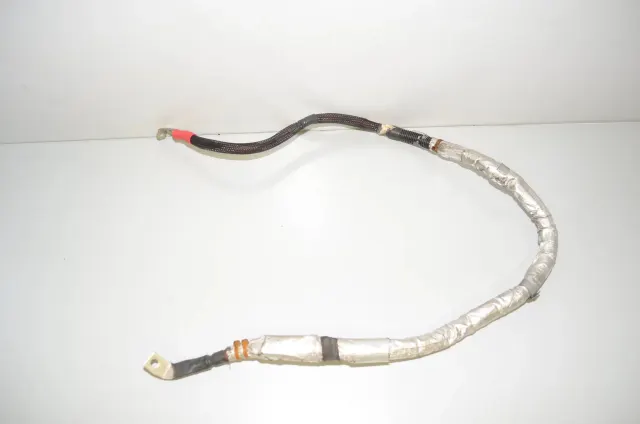 Positive Battery Cable