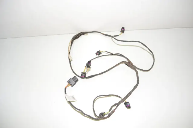 Front Parking Sensor Wiring Loom