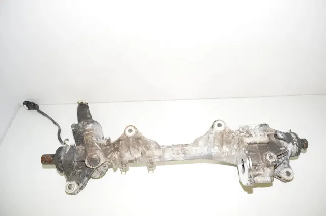 Steering Rack