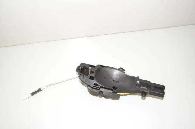 Front Right Door Interior Handle Frame