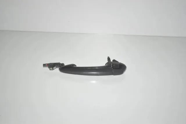 Front Right Door Exterior Handle