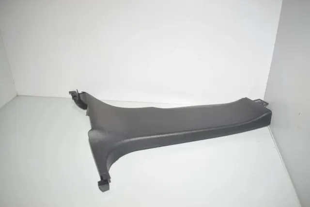 Right Side B Pillar Trim