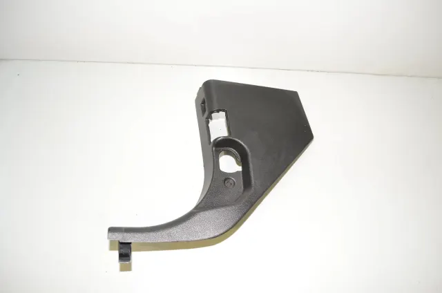 Front Left Interior Step Trim