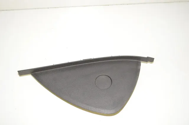 Dashboard Side Trim