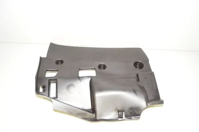 Dashboard Lower Trim
