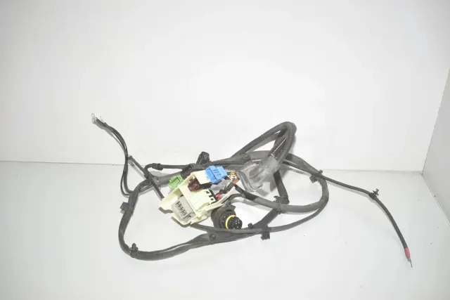 Engine Cable Harness