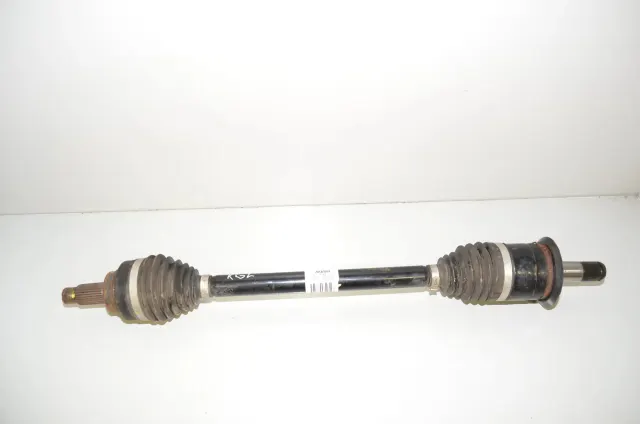 Rear Left Driveshaft
