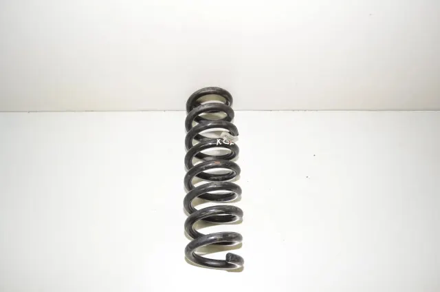 Rear Left Coil Spring
