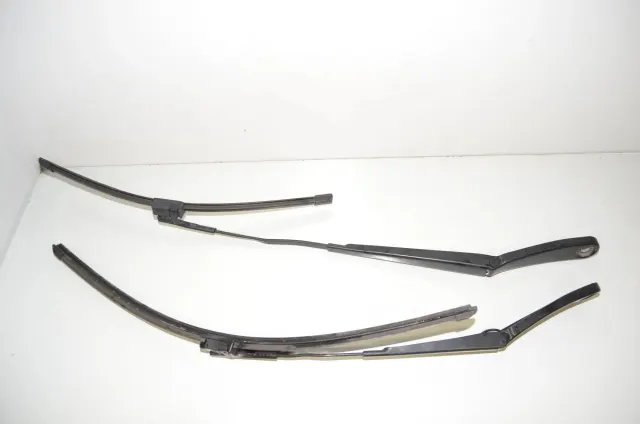 Front Wiper Arms