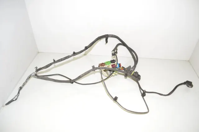 Engine Cable Harness