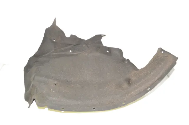 Front Left Arch Liner Rear Part