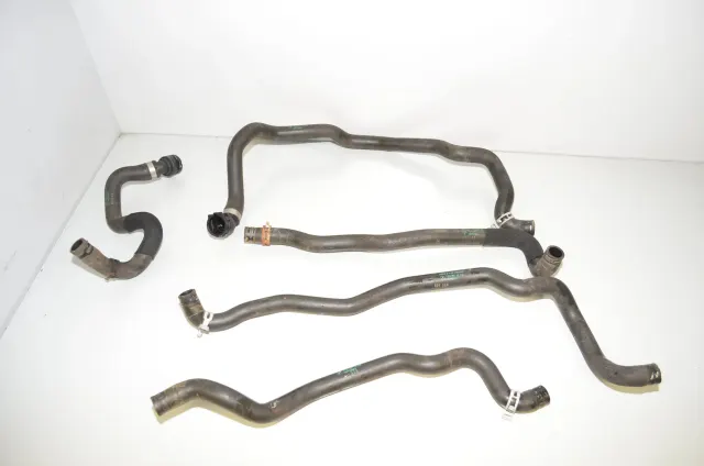 Coolant Hose Pipe