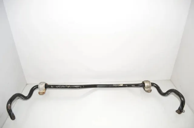 Front Anti Roll Bar