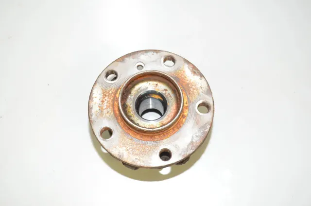 Front Left Wheel Bearing