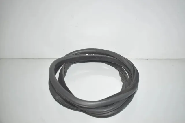 Rear Left Door Seal Rubber