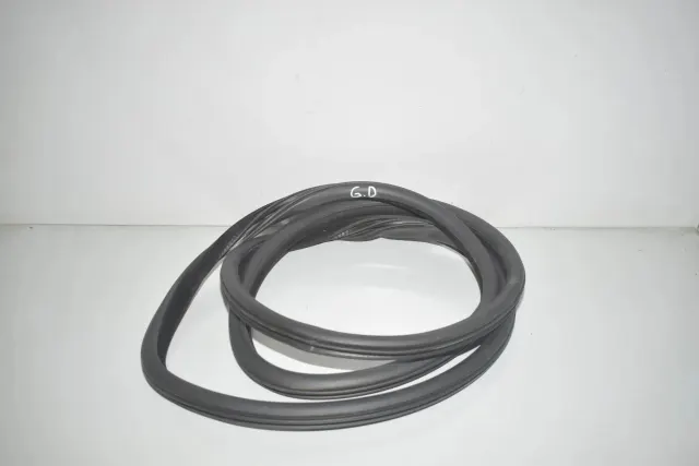 Rear Right Door Seal Rubber